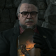 Illustration for article titled Guillermo Del Toro Says Fuck Konami